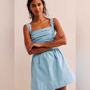 Free People Meet Me in Maui Dress